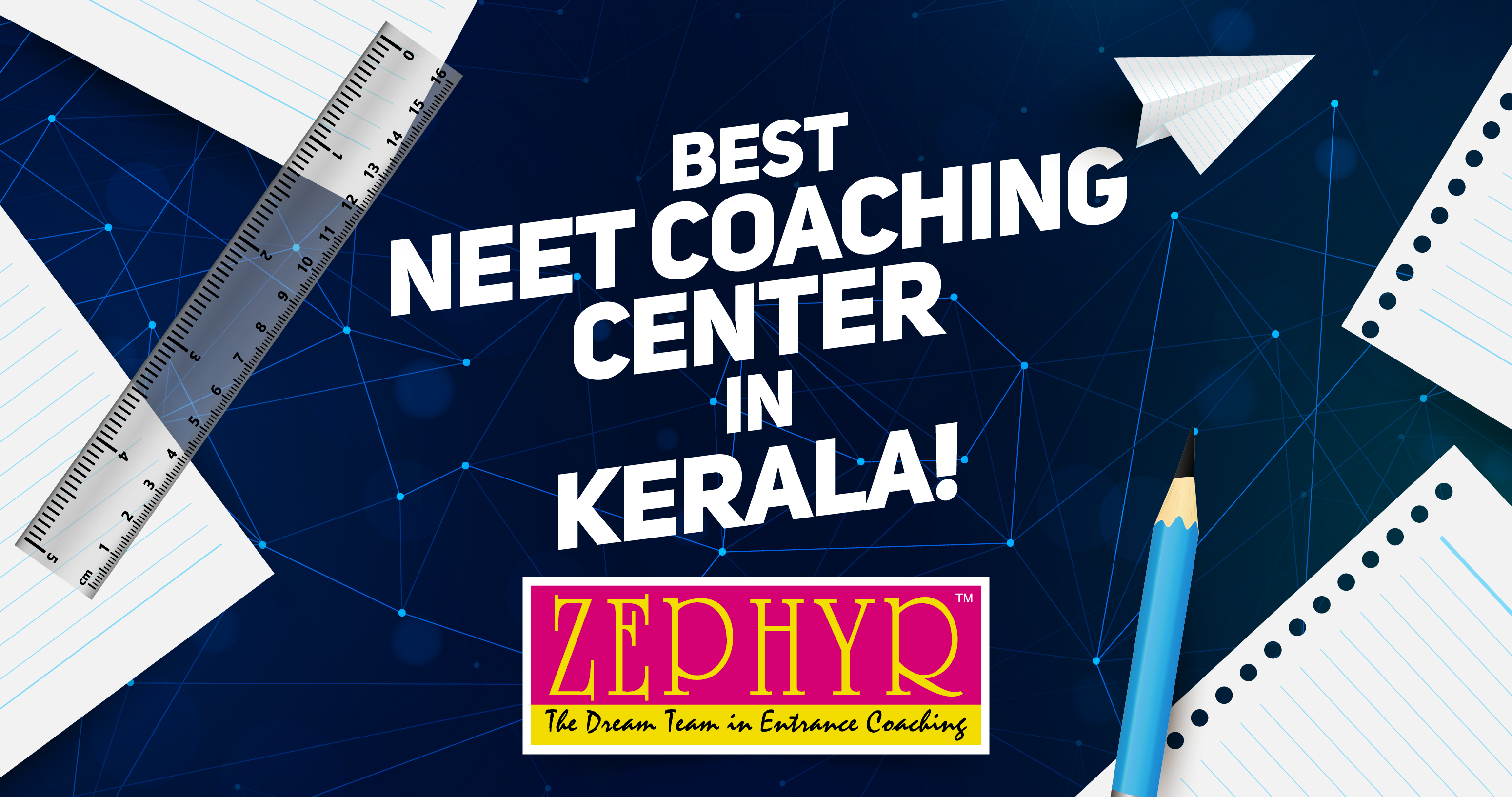 Best NEET Coaching Center in Kerala